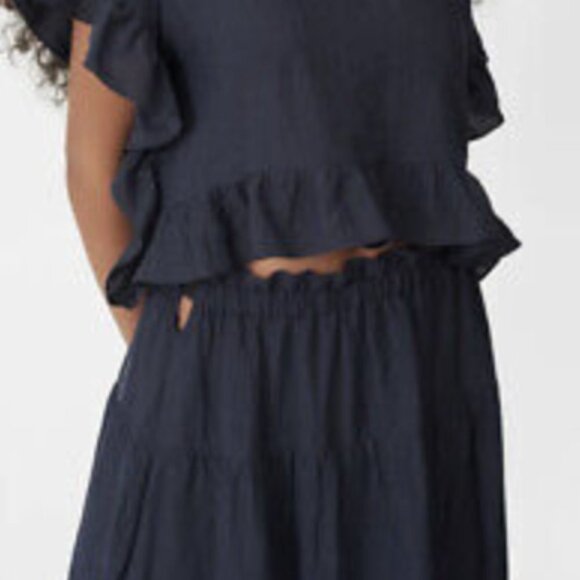 Araks ULYA SKIRT - Picture 3 of 6